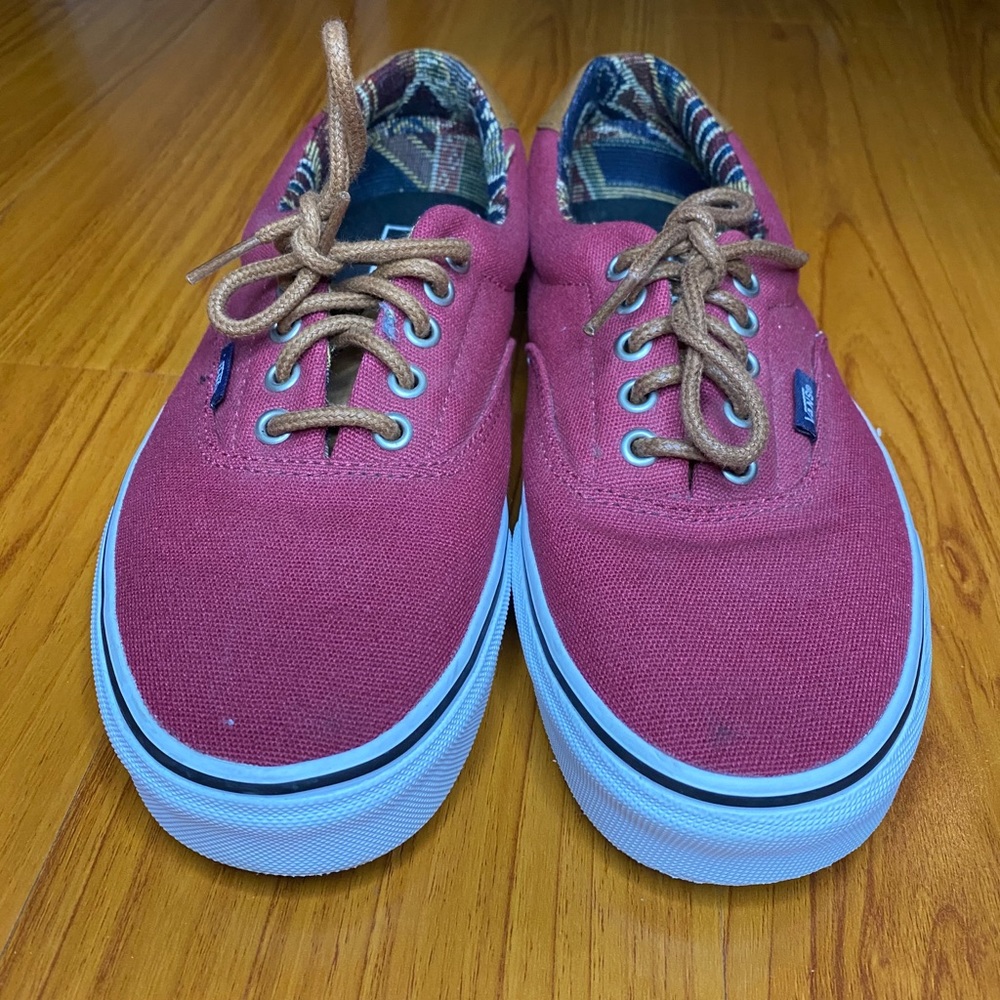 Like ‘NEW’ Vans Authentic Shoes